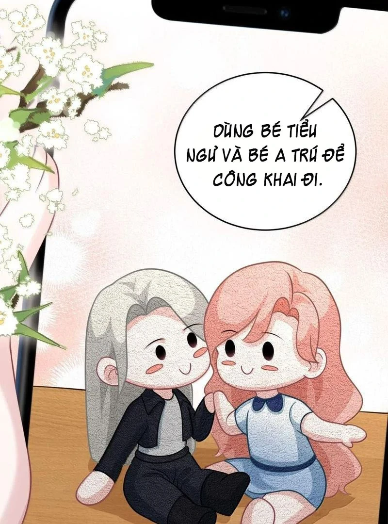 Cô Ấy Dường Như Đang Trêu Chọc Tôi Chapter 103 - Trang 32