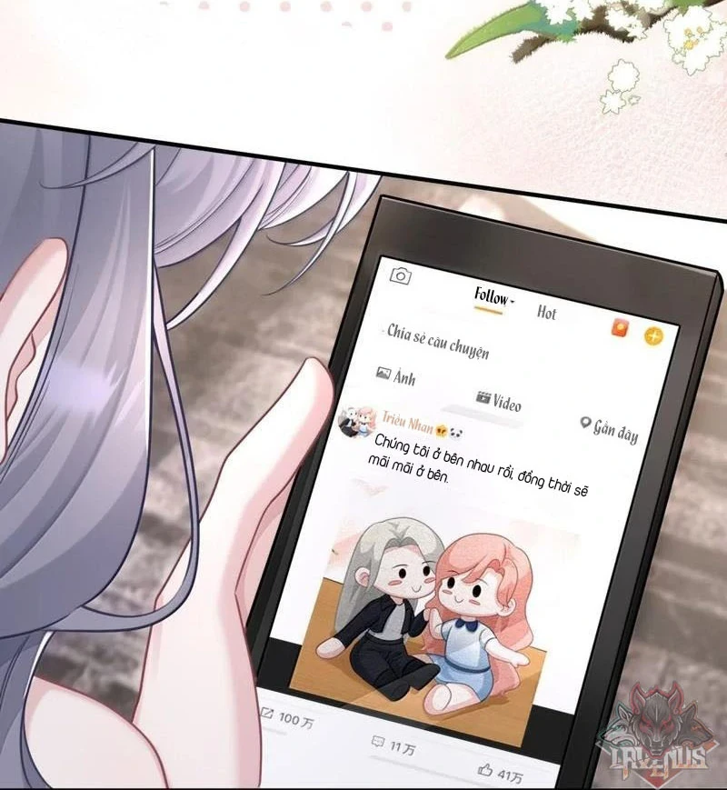 Cô Ấy Dường Như Đang Trêu Chọc Tôi Chapter 103 - Trang 34