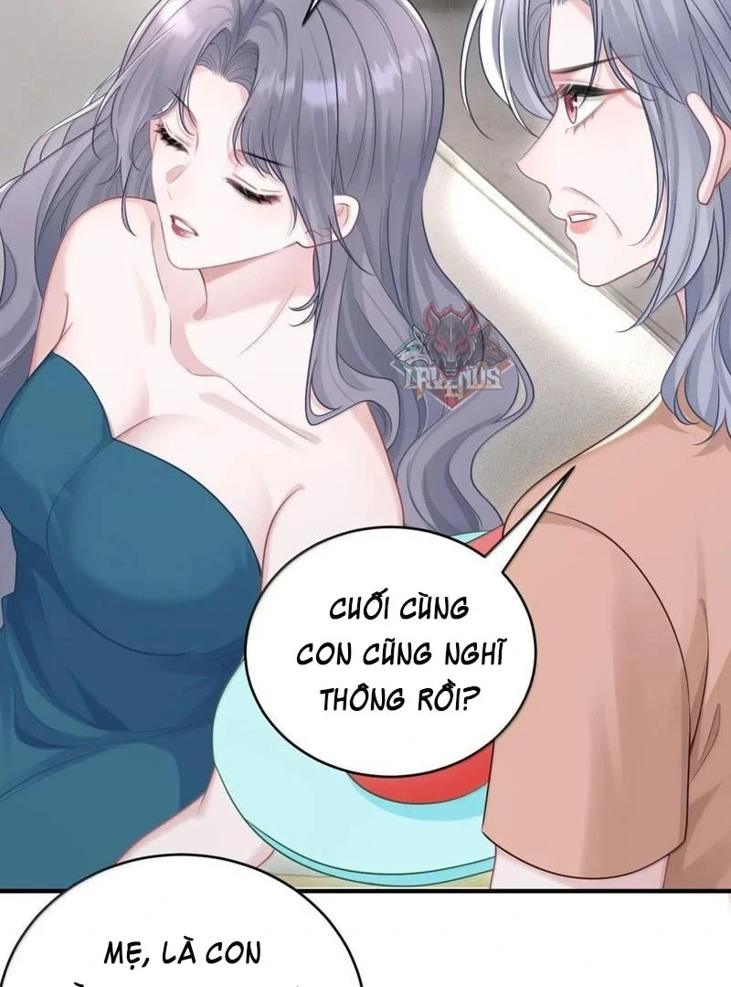 Cô Ấy Dường Như Đang Trêu Chọc Tôi Chapter 103 - Trang 39