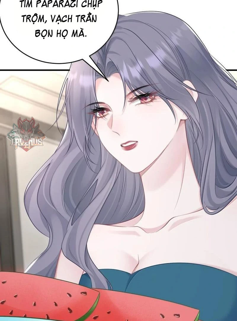 Cô Ấy Dường Như Đang Trêu Chọc Tôi Chapter 103 - Trang 40