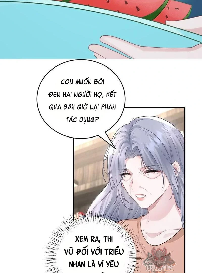 Cô Ấy Dường Như Đang Trêu Chọc Tôi Chapter 103 - Trang 41
