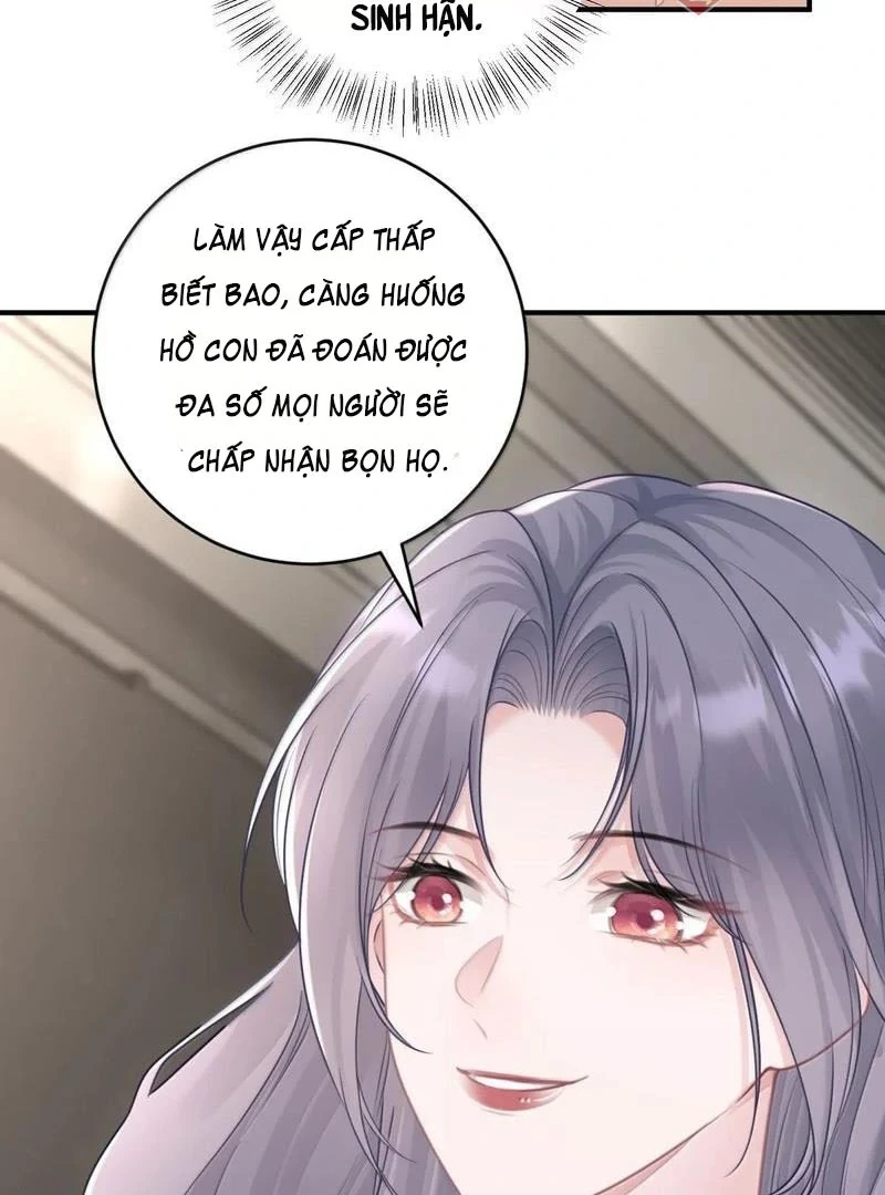 Cô Ấy Dường Như Đang Trêu Chọc Tôi Chapter 103 - Trang 42