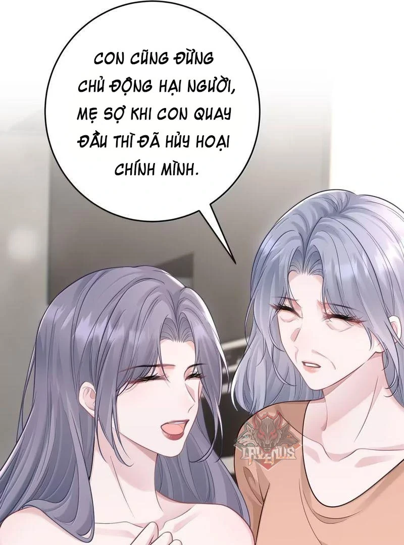Cô Ấy Dường Như Đang Trêu Chọc Tôi Chapter 103 - Trang 47