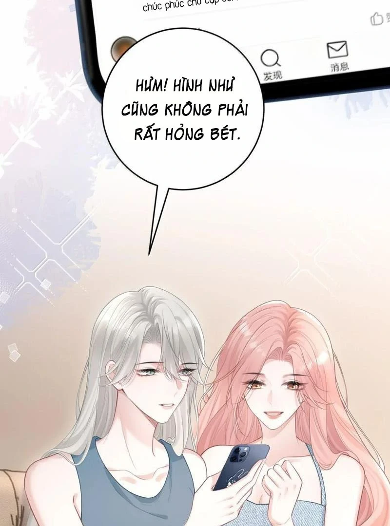 Cô Ấy Dường Như Đang Trêu Chọc Tôi Chapter 103 - Trang 5
