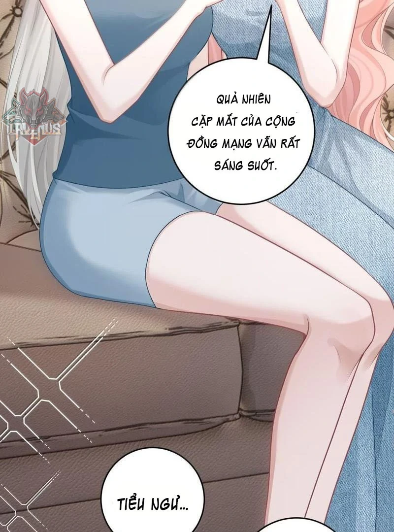 Cô Ấy Dường Như Đang Trêu Chọc Tôi Chapter 103 - Trang 6