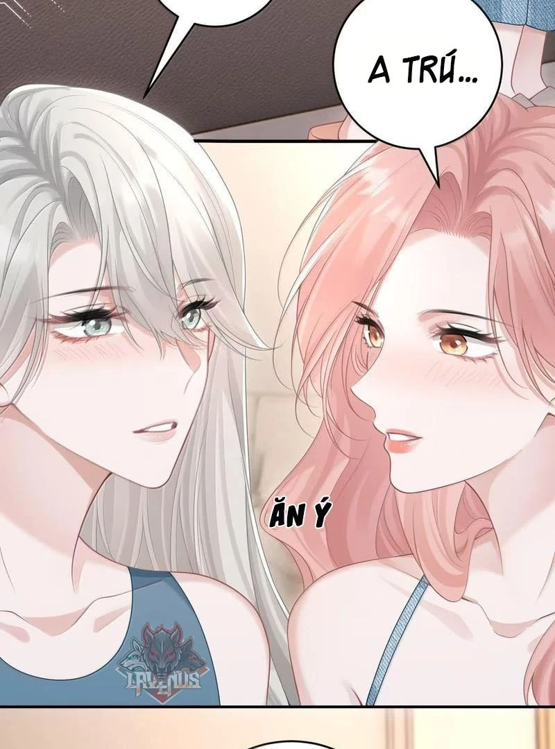 Cô Ấy Dường Như Đang Trêu Chọc Tôi Chapter 103 - Trang 7