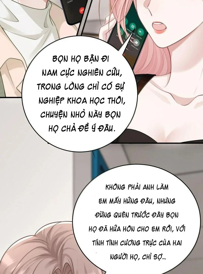 Cô Ấy Dường Như Đang Trêu Chọc Tôi Chapter 104 - Trang 10