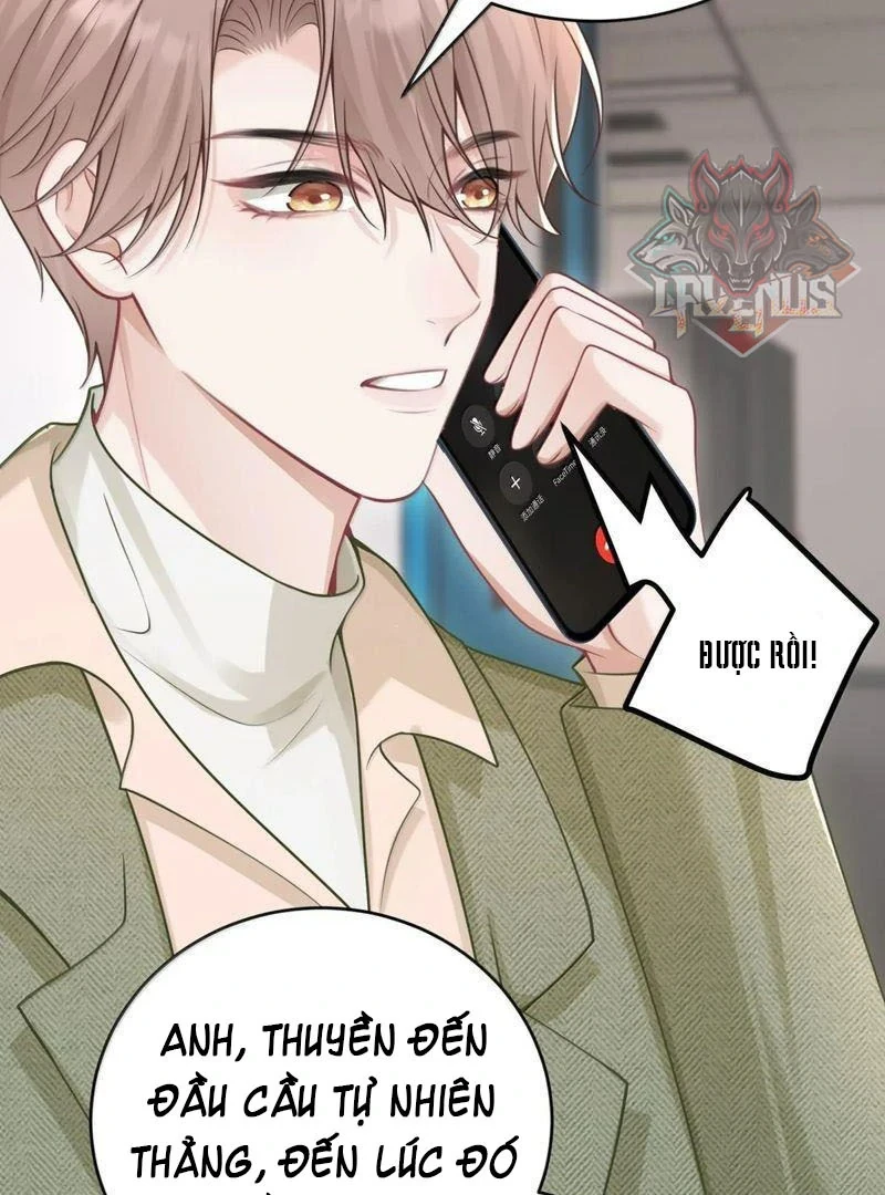 Cô Ấy Dường Như Đang Trêu Chọc Tôi Chapter 104 - Trang 11
