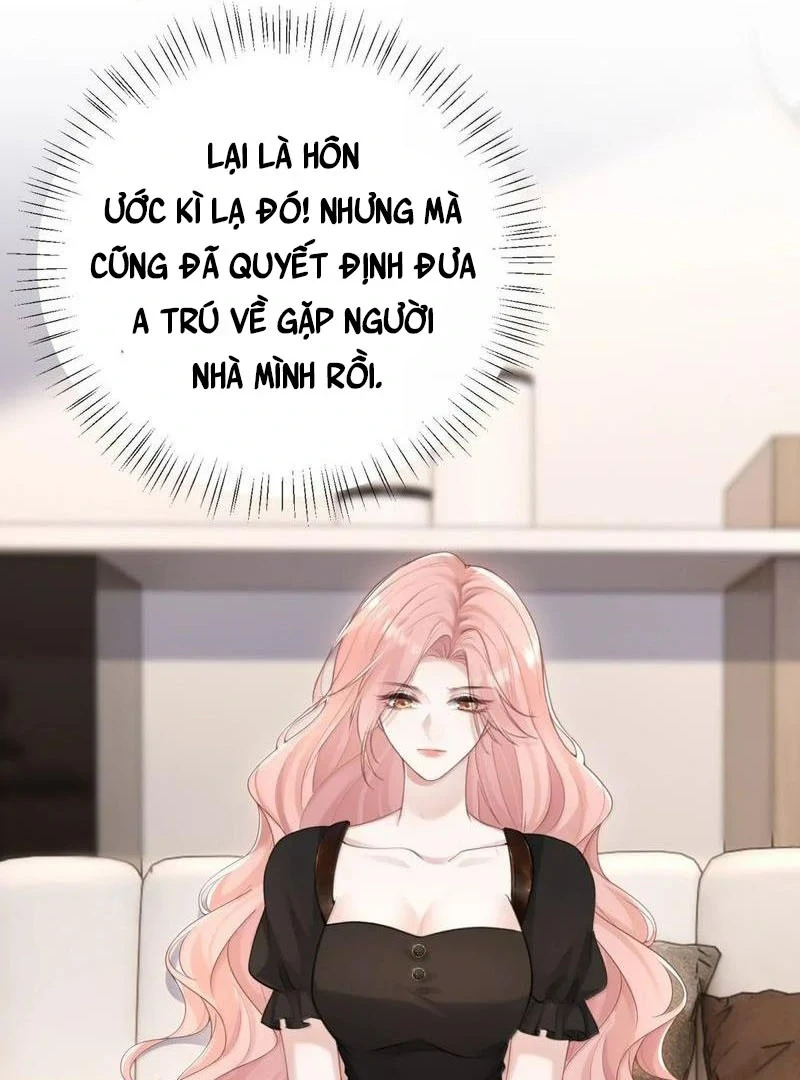 Cô Ấy Dường Như Đang Trêu Chọc Tôi Chapter 104 - Trang 14