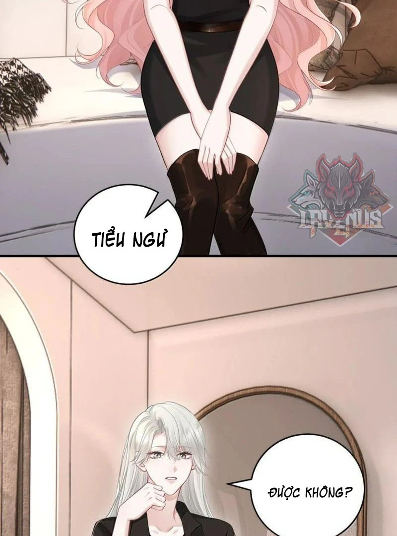 Cô Ấy Dường Như Đang Trêu Chọc Tôi Chapter 104 - Trang 15