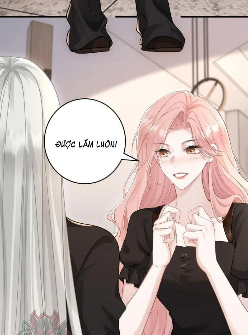 Cô Ấy Dường Như Đang Trêu Chọc Tôi Chapter 104 - Trang 17
