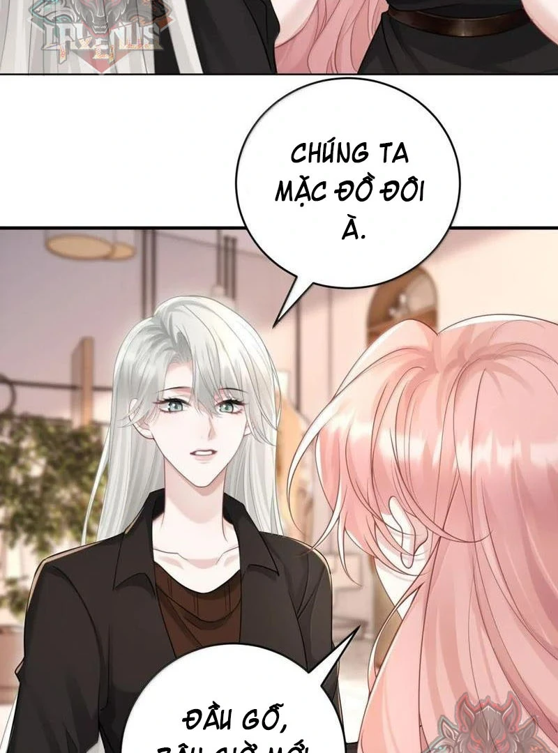 Cô Ấy Dường Như Đang Trêu Chọc Tôi Chapter 104 - Trang 18