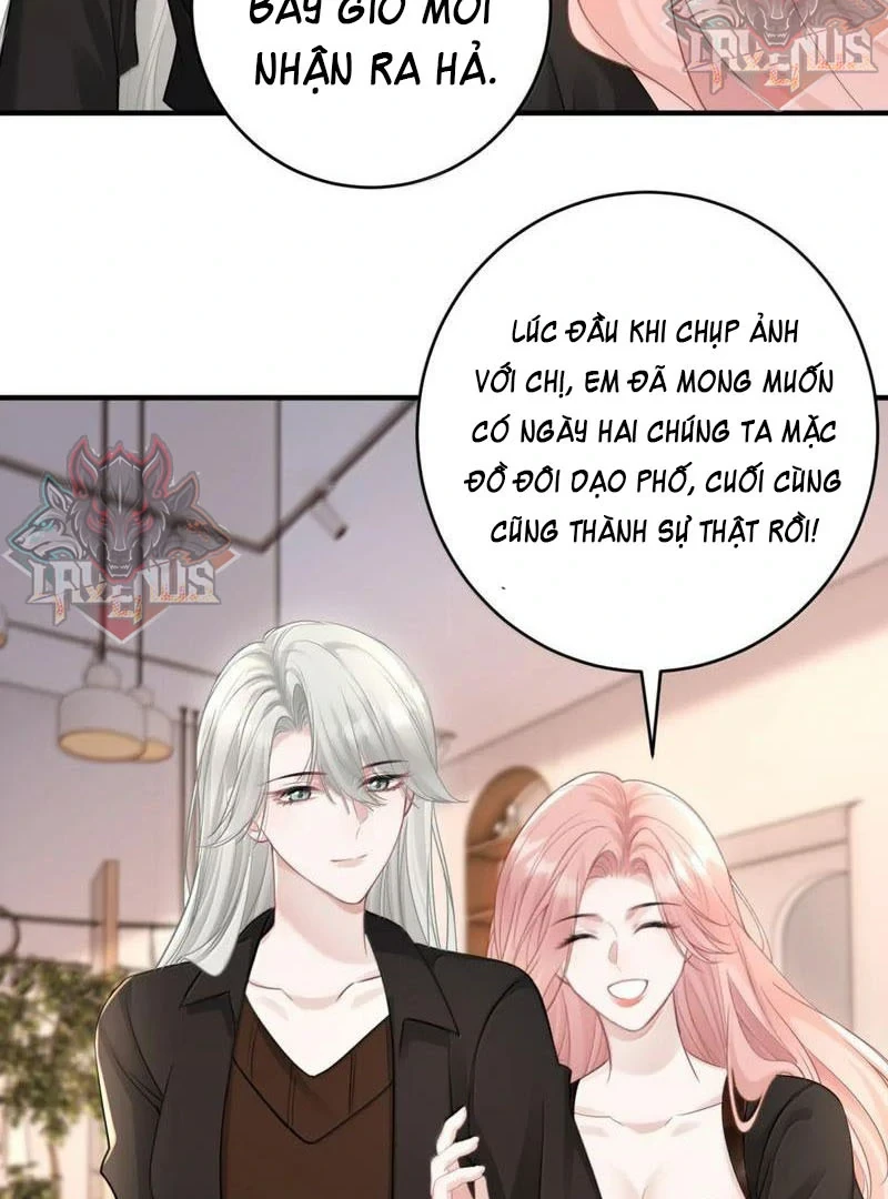 Cô Ấy Dường Như Đang Trêu Chọc Tôi Chapter 104 - Trang 19