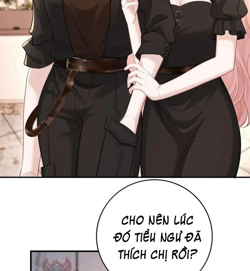 Cô Ấy Dường Như Đang Trêu Chọc Tôi Chapter 104 - Trang 20