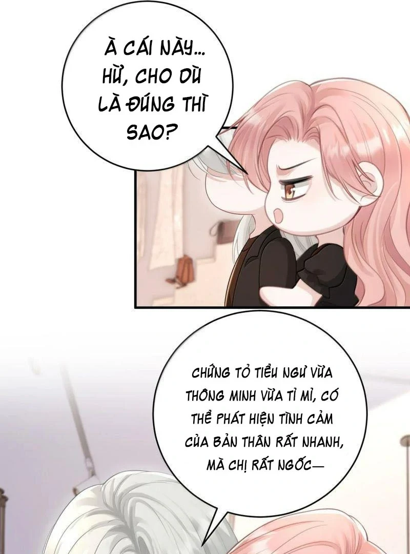 Cô Ấy Dường Như Đang Trêu Chọc Tôi Chapter 104 - Trang 22