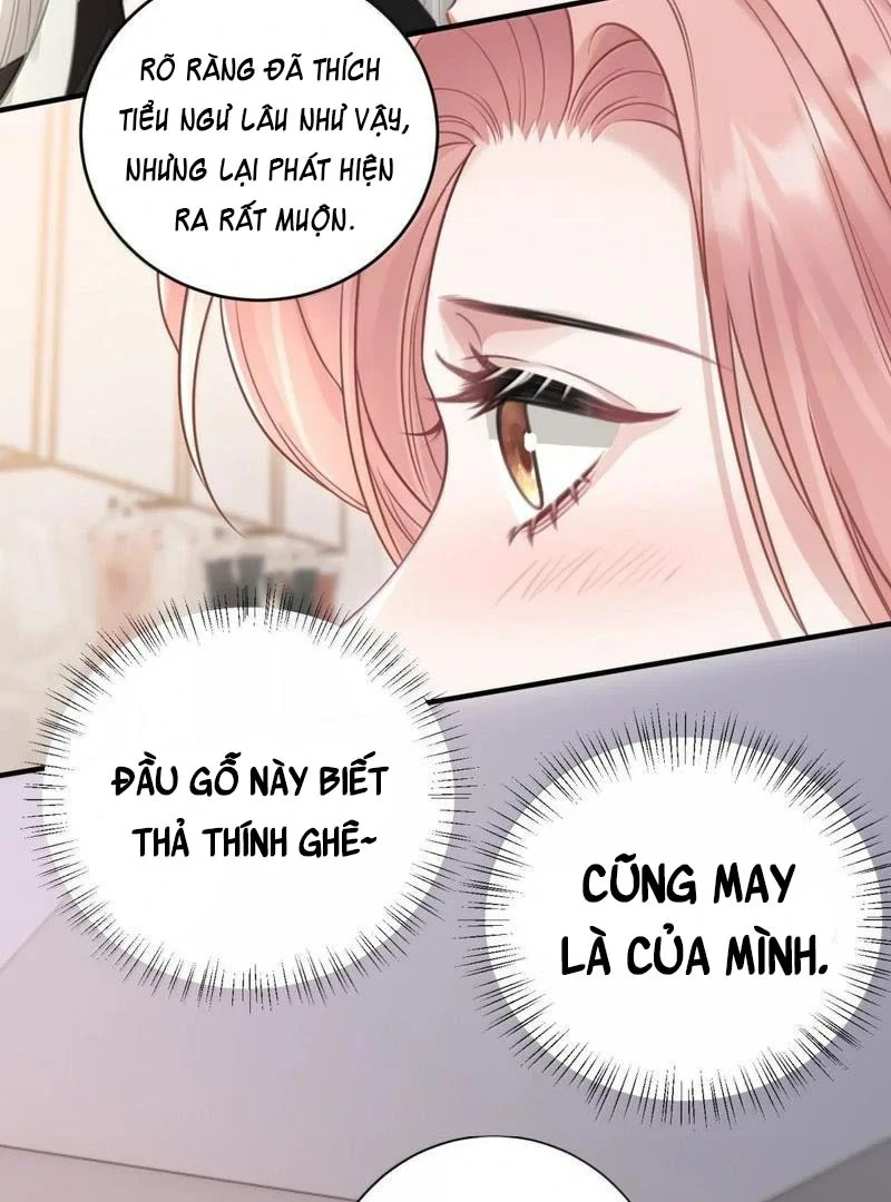 Cô Ấy Dường Như Đang Trêu Chọc Tôi Chapter 104 - Trang 24