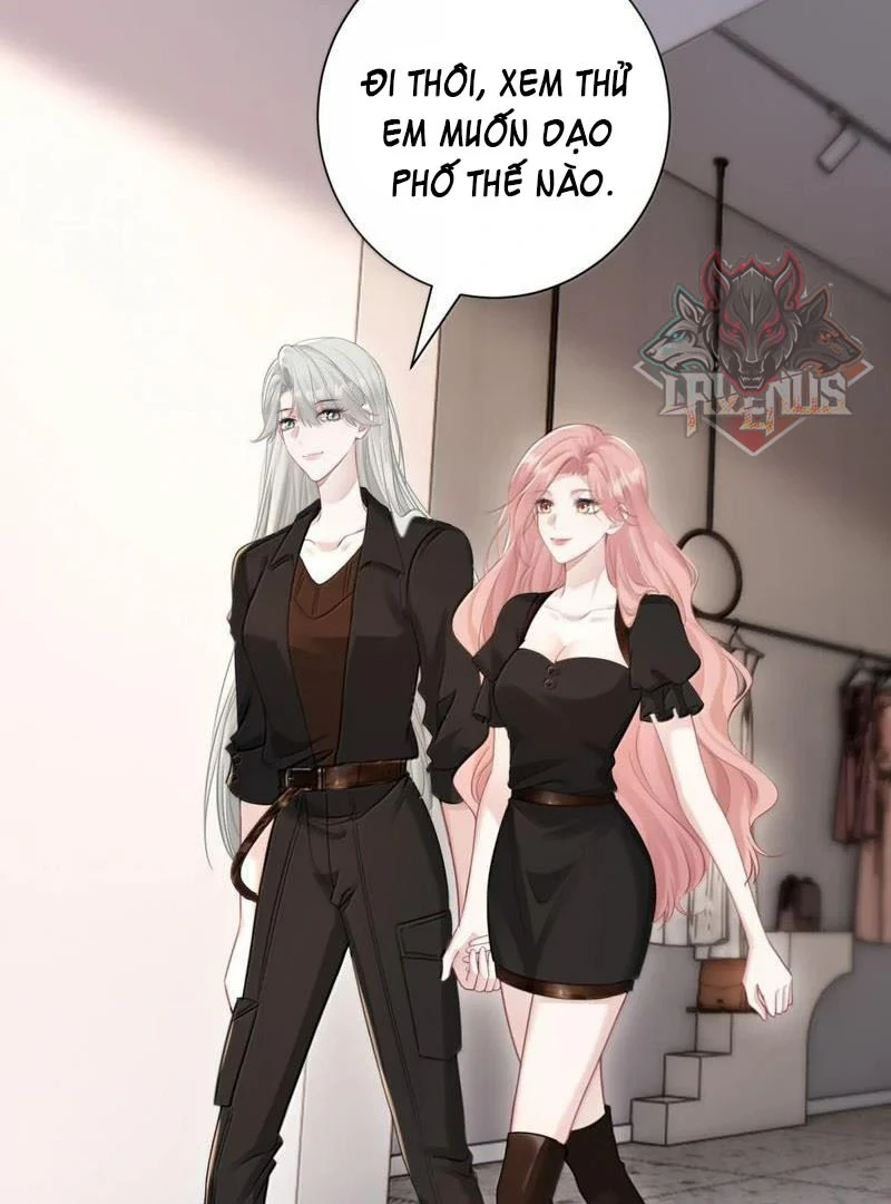 Cô Ấy Dường Như Đang Trêu Chọc Tôi Chapter 104 - Trang 25