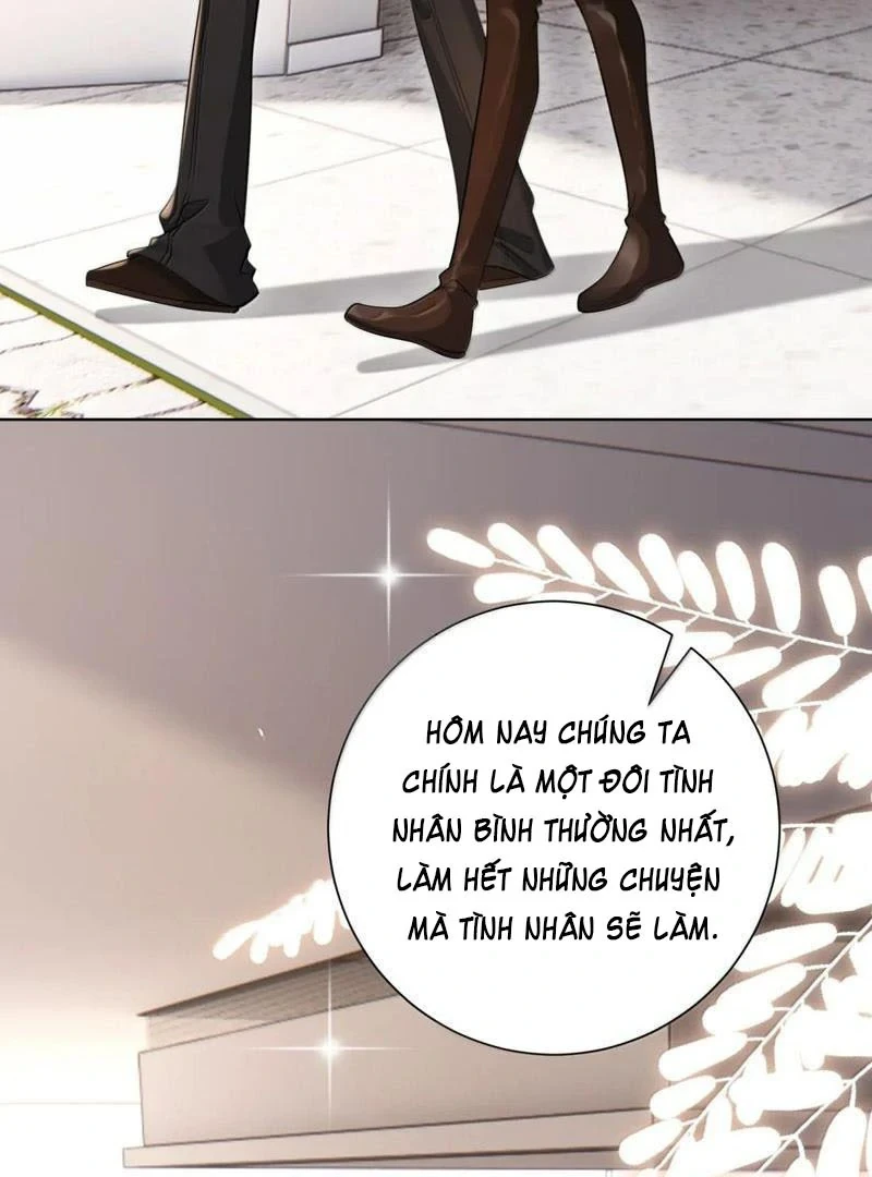 Cô Ấy Dường Như Đang Trêu Chọc Tôi Chapter 104 - Trang 26