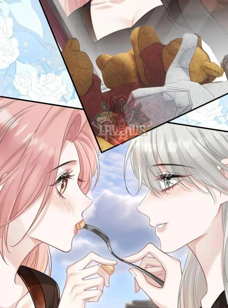 Cô Ấy Dường Như Đang Trêu Chọc Tôi Chapter 104 - Trang 30