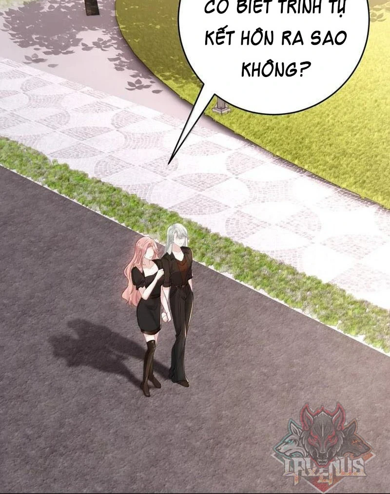 Cô Ấy Dường Như Đang Trêu Chọc Tôi Chapter 104 - Trang 33