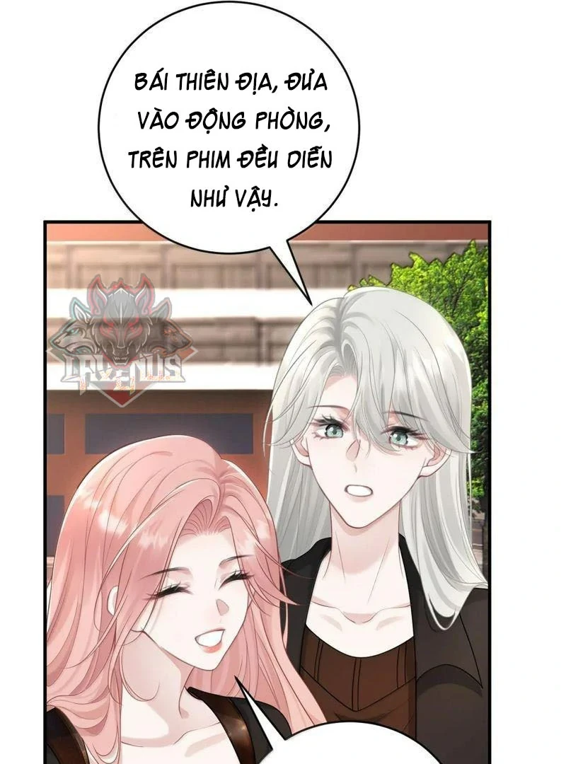 Cô Ấy Dường Như Đang Trêu Chọc Tôi Chapter 104 - Trang 34