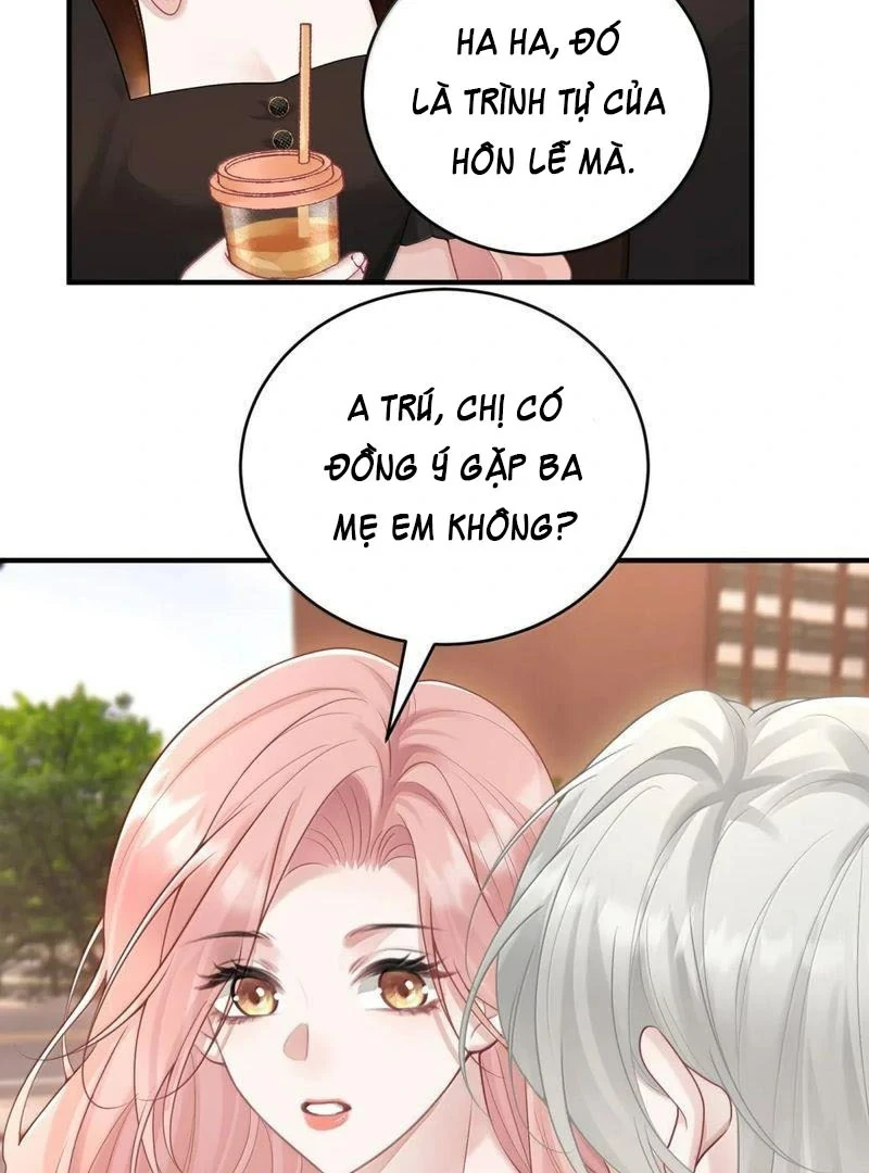 Cô Ấy Dường Như Đang Trêu Chọc Tôi Chapter 104 - Trang 35