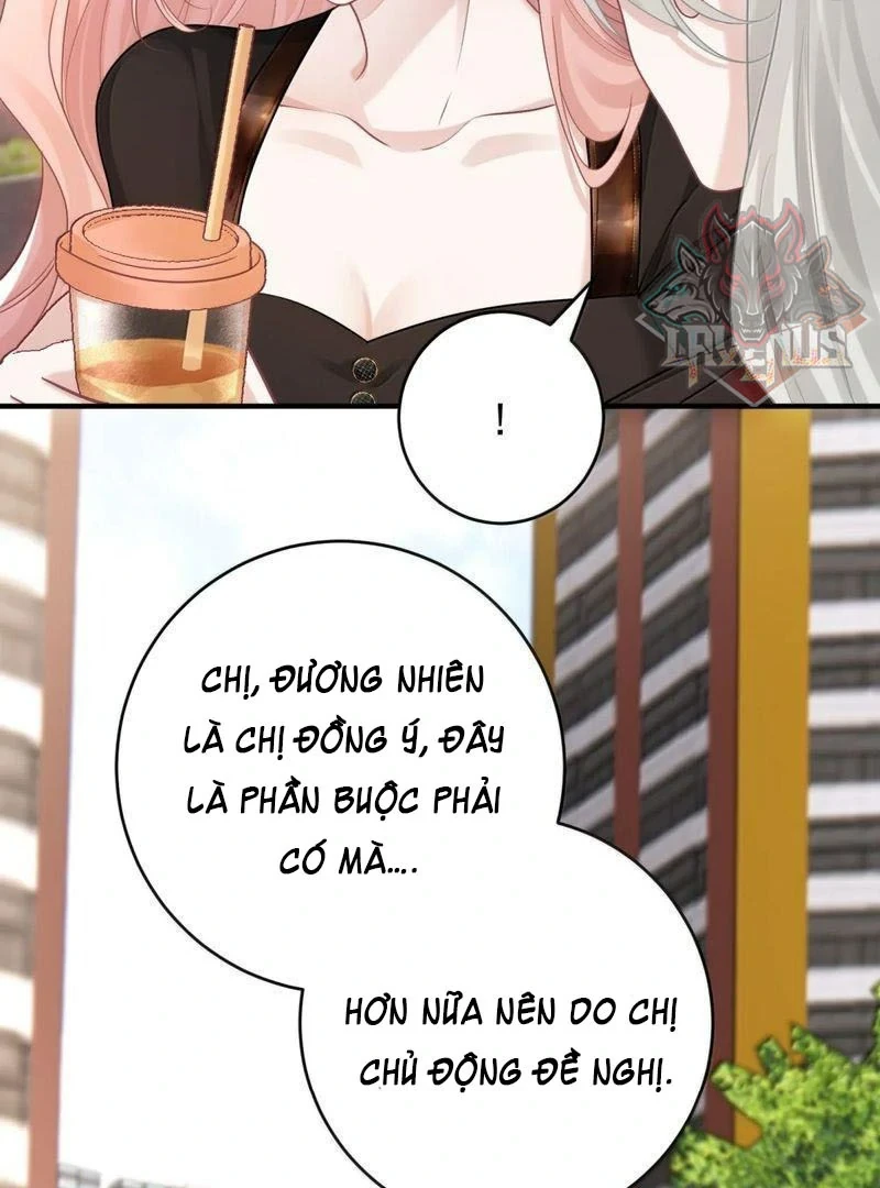Cô Ấy Dường Như Đang Trêu Chọc Tôi Chapter 104 - Trang 36