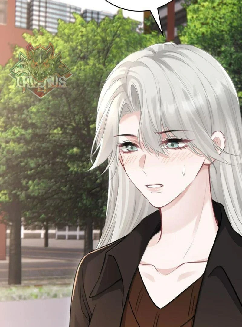 Cô Ấy Dường Như Đang Trêu Chọc Tôi Chapter 104 - Trang 37