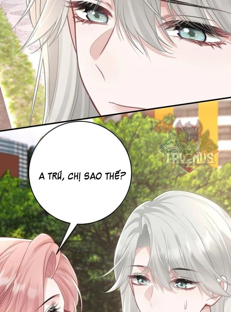 Cô Ấy Dường Như Đang Trêu Chọc Tôi Chapter 104 - Trang 39