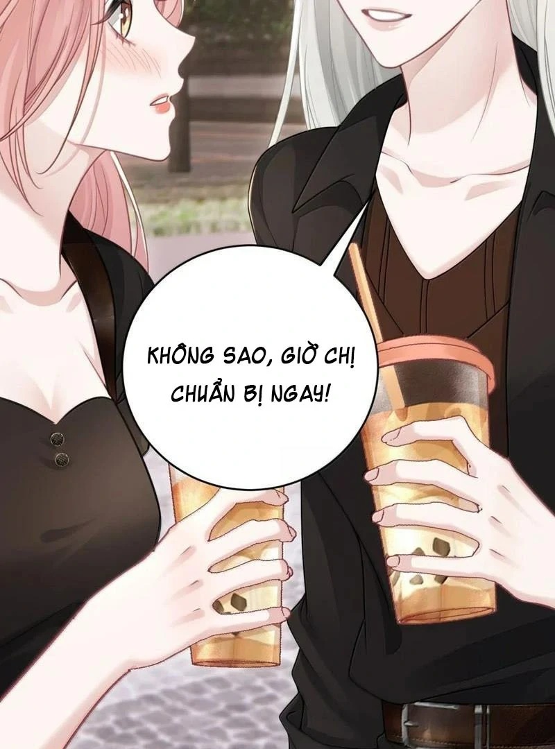 Cô Ấy Dường Như Đang Trêu Chọc Tôi Chapter 104 - Trang 40