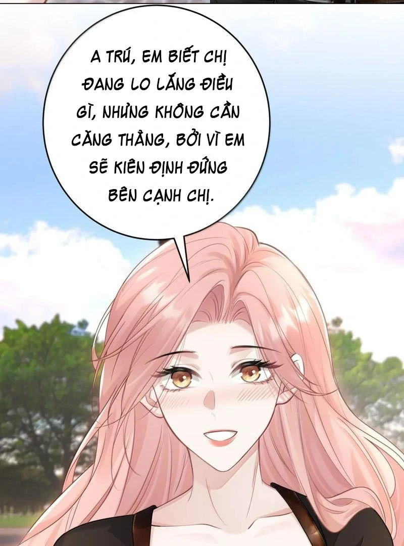 Cô Ấy Dường Như Đang Trêu Chọc Tôi Chapter 104 - Trang 41