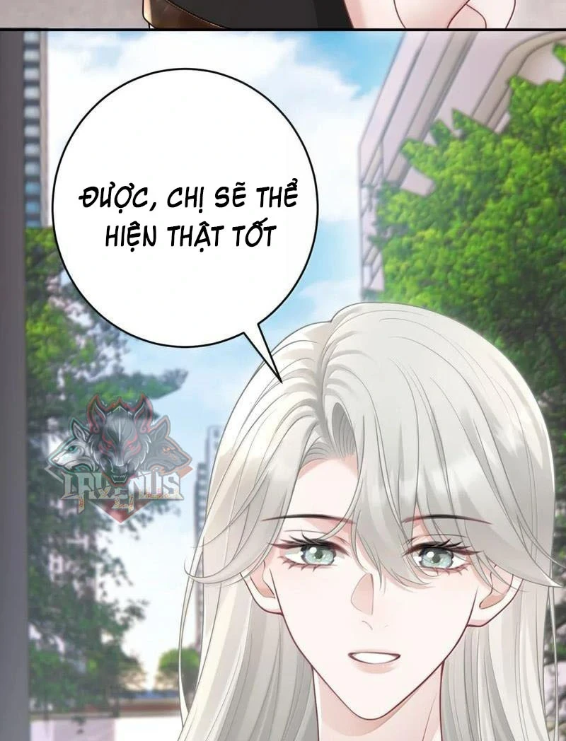 Cô Ấy Dường Như Đang Trêu Chọc Tôi Chapter 104 - Trang 43