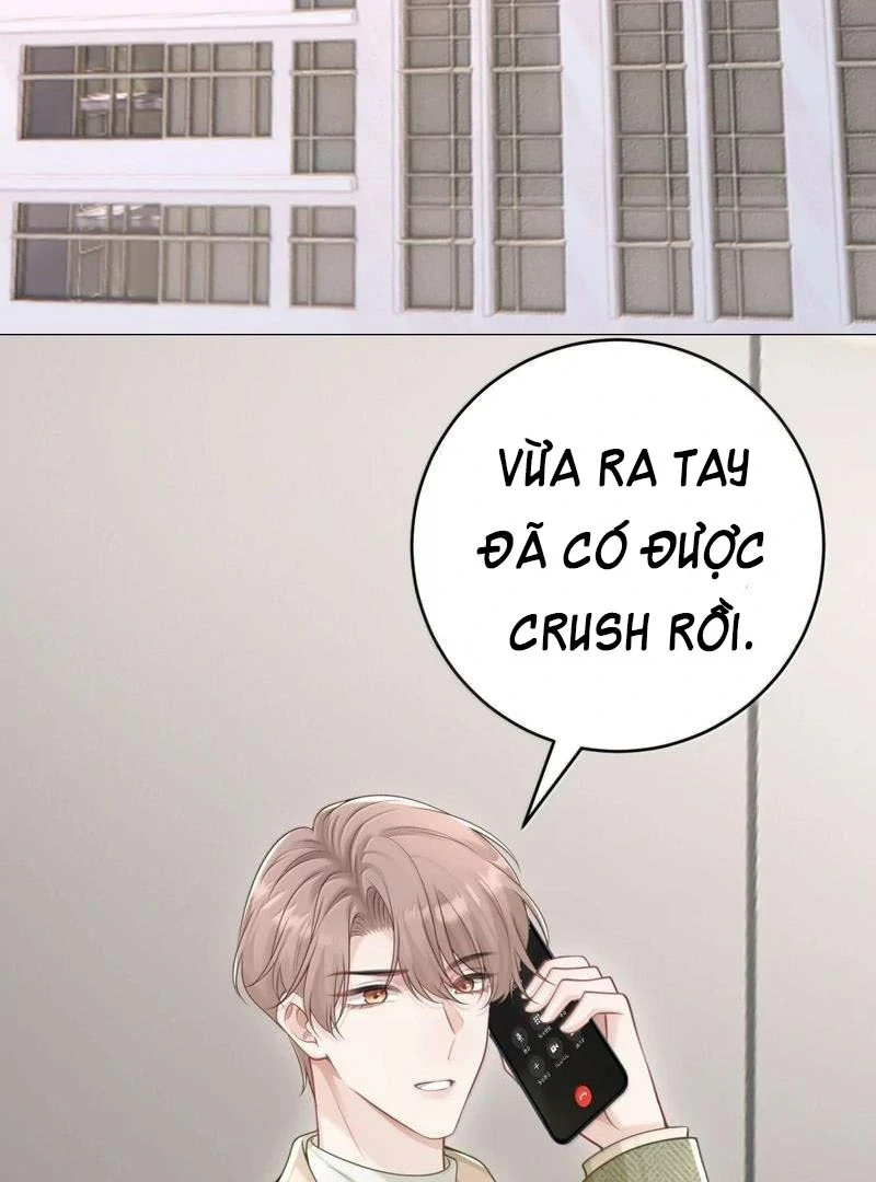 Cô Ấy Dường Như Đang Trêu Chọc Tôi Chapter 104 - Trang 5