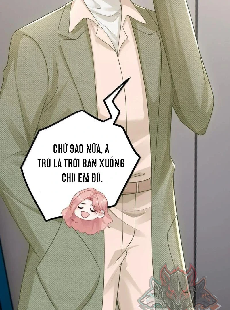 Cô Ấy Dường Như Đang Trêu Chọc Tôi Chapter 104 - Trang 6