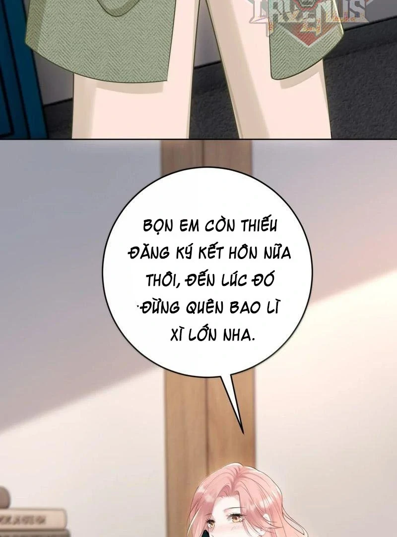 Cô Ấy Dường Như Đang Trêu Chọc Tôi Chapter 104 - Trang 7