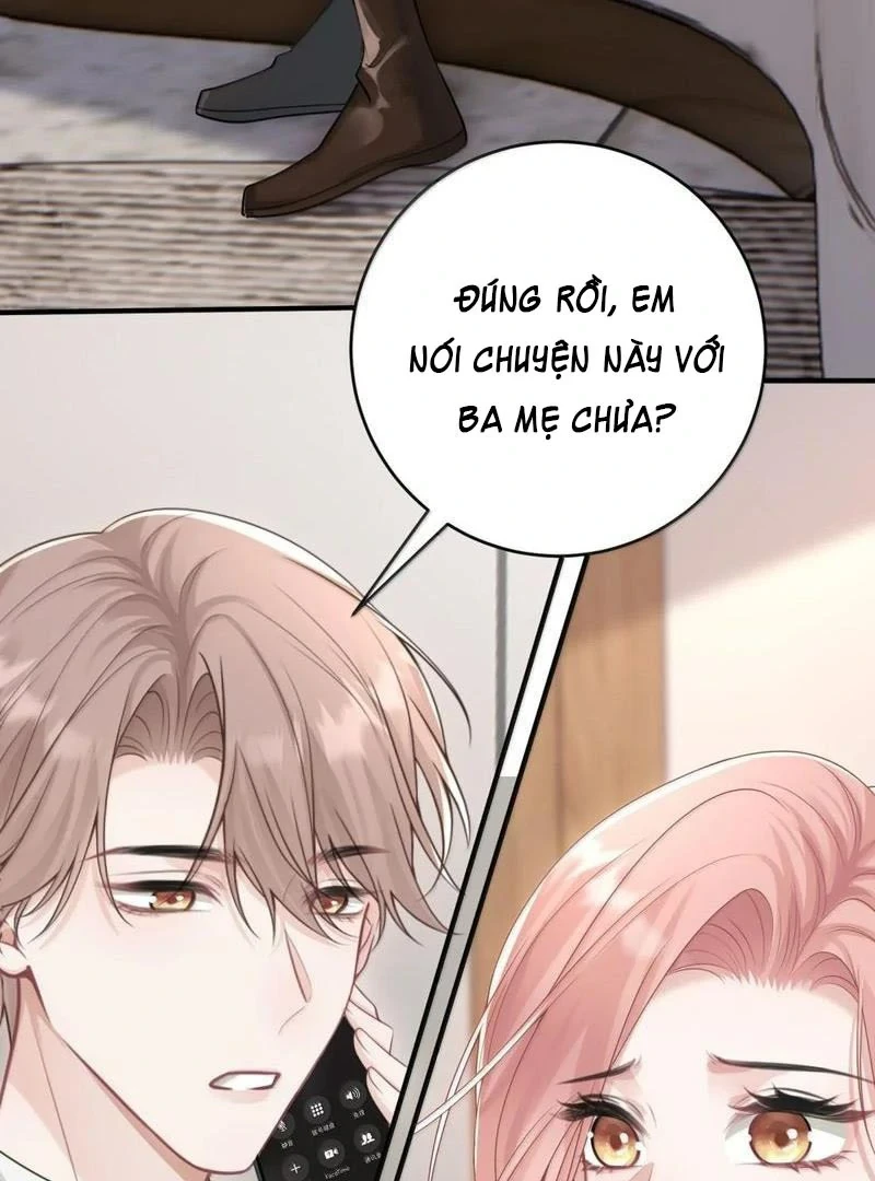 Cô Ấy Dường Như Đang Trêu Chọc Tôi Chapter 104 - Trang 9