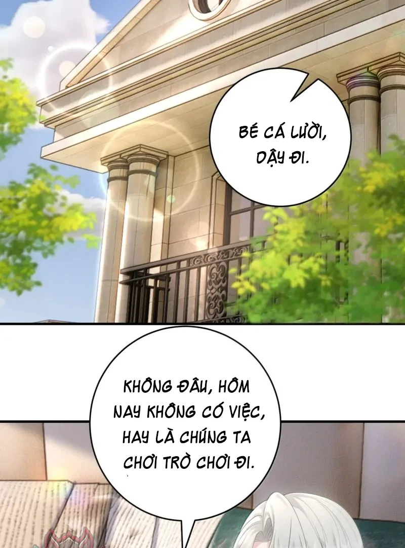 Cô Ấy Dường Như Đang Trêu Chọc Tôi Chapter 105 - Trang 11