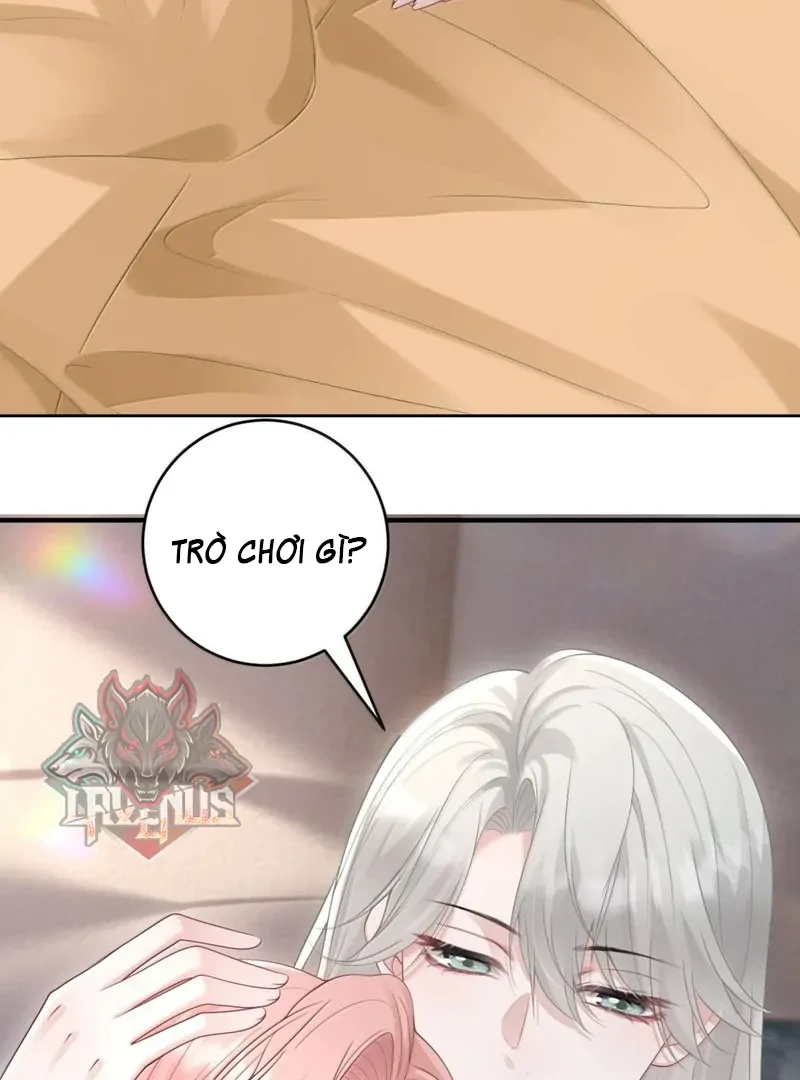 Cô Ấy Dường Như Đang Trêu Chọc Tôi Chapter 105 - Trang 13