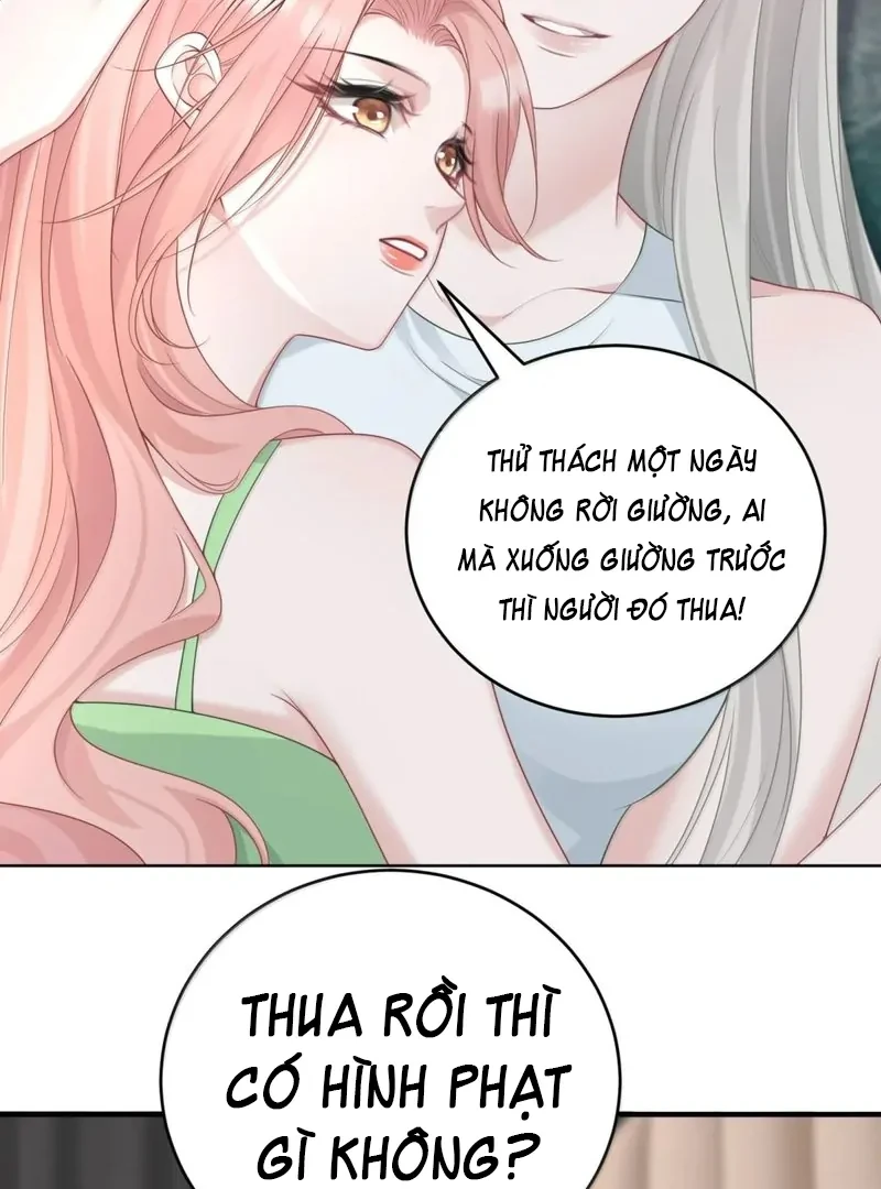 Cô Ấy Dường Như Đang Trêu Chọc Tôi Chapter 105 - Trang 14
