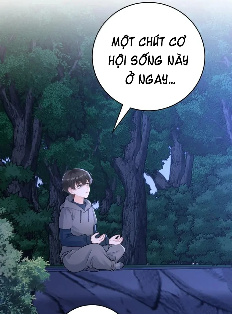 Cô Ấy Dường Như Đang Trêu Chọc Tôi Chapter 105 - Trang 2