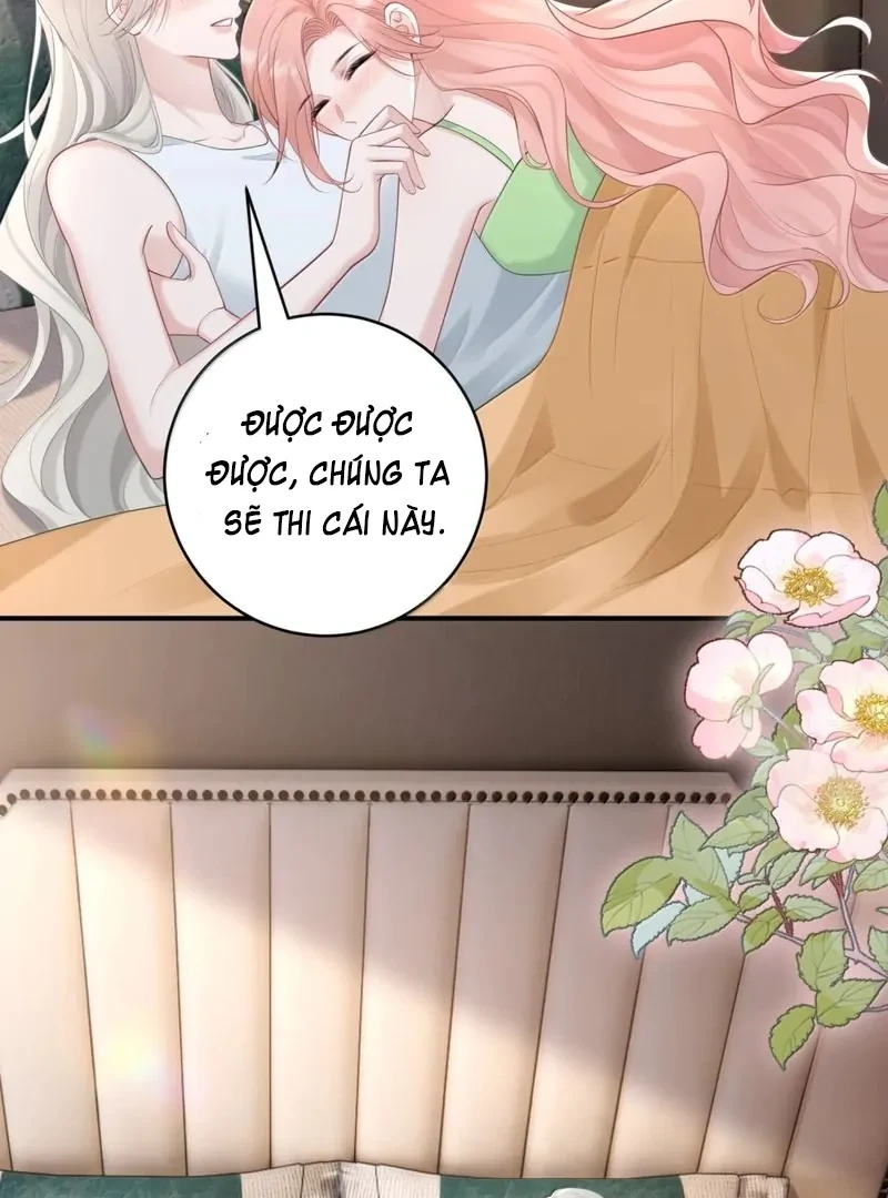 Cô Ấy Dường Như Đang Trêu Chọc Tôi Chapter 105 - Trang 22