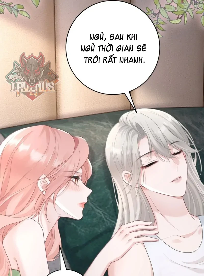 Cô Ấy Dường Như Đang Trêu Chọc Tôi Chapter 105 - Trang 24