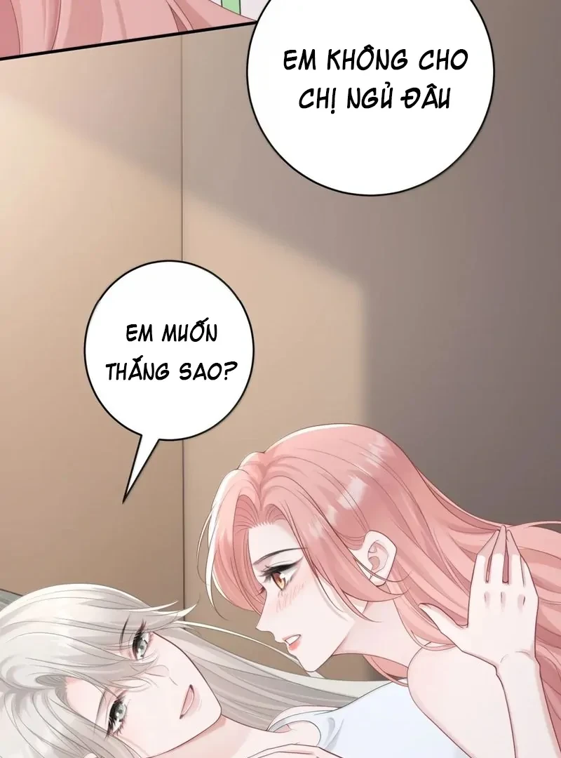 Cô Ấy Dường Như Đang Trêu Chọc Tôi Chapter 105 - Trang 27