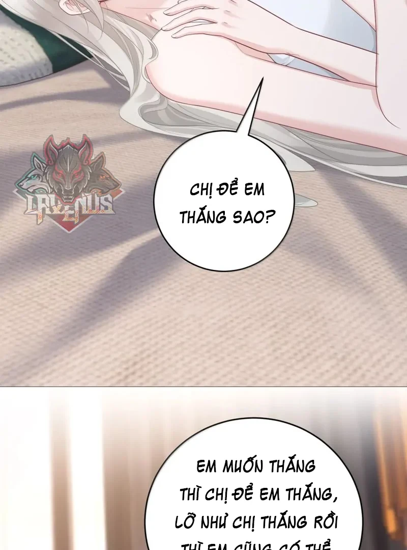 Cô Ấy Dường Như Đang Trêu Chọc Tôi Chapter 105 - Trang 28