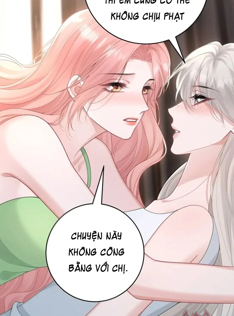 Cô Ấy Dường Như Đang Trêu Chọc Tôi Chapter 105 - Trang 29