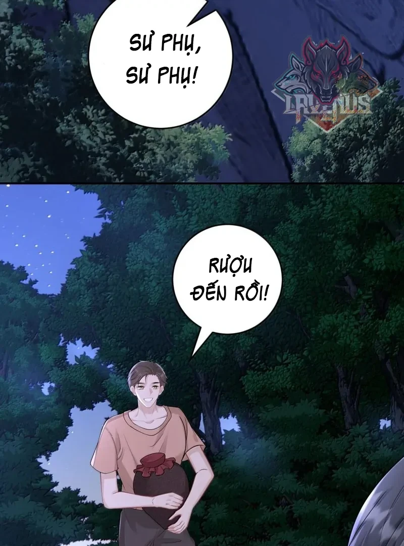 Cô Ấy Dường Như Đang Trêu Chọc Tôi Chapter 105 - Trang 3