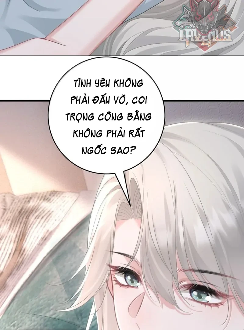 Cô Ấy Dường Như Đang Trêu Chọc Tôi Chapter 105 - Trang 30