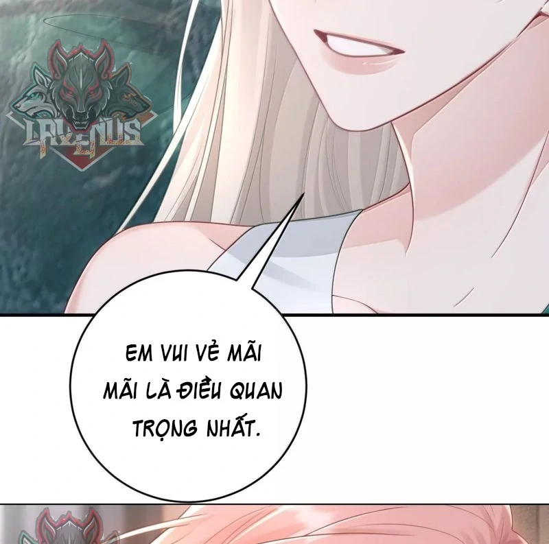 Cô Ấy Dường Như Đang Trêu Chọc Tôi Chapter 105 - Trang 31