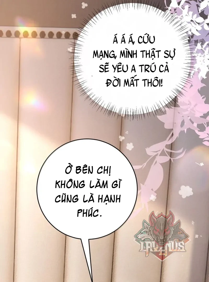 Cô Ấy Dường Như Đang Trêu Chọc Tôi Chapter 105 - Trang 33