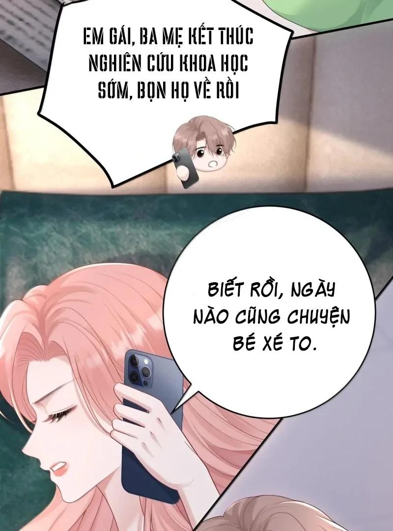 Cô Ấy Dường Như Đang Trêu Chọc Tôi Chapter 105 - Trang 37
